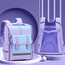 Load image into Gallery viewer, Kids School Backpack for Girls Boys