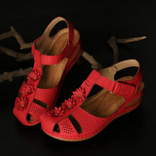 Load image into Gallery viewer, Comfortable soft-soled sandals