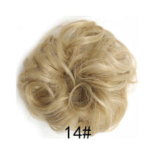 Load image into Gallery viewer, Messy Bun Hairpin, 2 Pcs