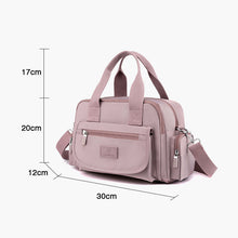 Load image into Gallery viewer, Casual Nylon Purse for Women