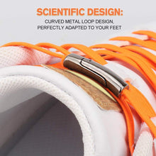 Load image into Gallery viewer, Fashionable Magnetic Shoelace Clasp