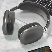 Load image into Gallery viewer, Wireless Stereo HiFi Headphones