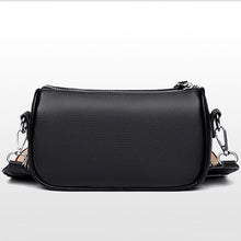 Load image into Gallery viewer, Large Capacity Cross-body Saddle Bag