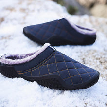 Load image into Gallery viewer, Waterproof Warm Slippers for Winter