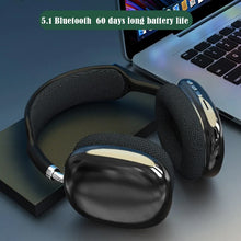 Load image into Gallery viewer, Wireless Stereo HiFi Headphones