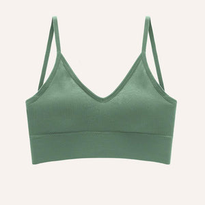 Women Sexy Seamless Bra