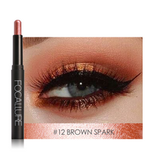 Load image into Gallery viewer, Glittery eyeshadow pencil