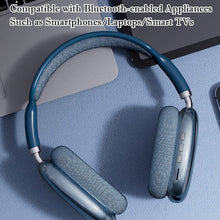 Load image into Gallery viewer, Wireless Stereo HiFi Headphones