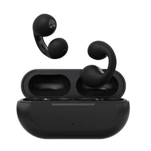 Load image into Gallery viewer, Wireless Ear Clip Bone Conduction Headphones