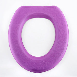 EVA Toilet Seat Cover