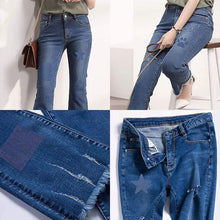 Load image into Gallery viewer, Jeans Rebirth Patch