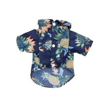 Load image into Gallery viewer, Hawaiian Style Pet Clothes