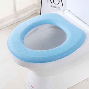 EVA Toilet Seat Cover