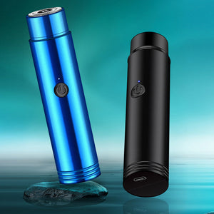 Mini Portable Electric Shaver