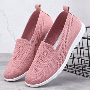 Flyweave Mom Shoes