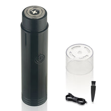 Load image into Gallery viewer, Mini Portable Electric Shaver