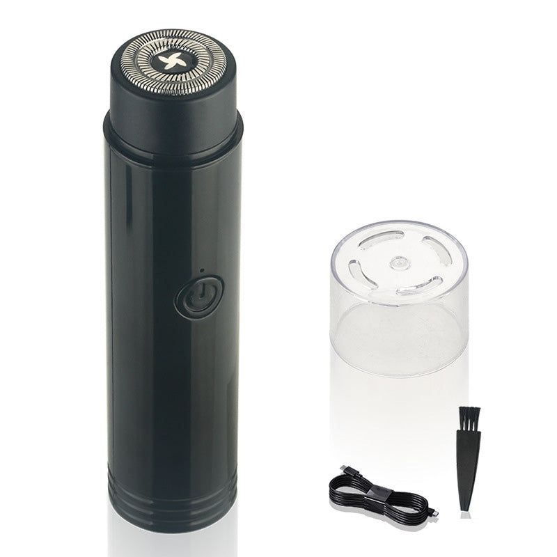 Mini Portable Electric Shaver