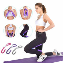 Load image into Gallery viewer, Leg Exerciser Home Gym Equipment