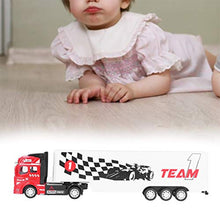 Load image into Gallery viewer, Toy Truck