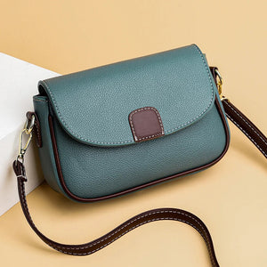 All-Match Single Shoulder Square Bag