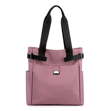 Load image into Gallery viewer, Fashion Nylon Tote Bag