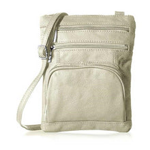 Load image into Gallery viewer, Super soft crossbody bag, 13 color