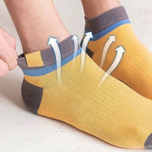 🌈Men's Sports Thin Socks 😍(10 pairs)😍