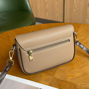 All-Match Single Shoulder Square Bag