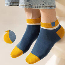 Load image into Gallery viewer, 🌈Men&#39;s Sports Thin Socks 😍(10 pairs)😍