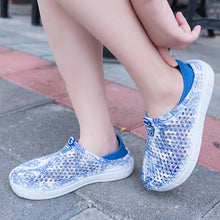 Load image into Gallery viewer, Summer Hollow Casual Shoes for Women