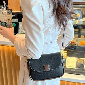 All-Match Single Shoulder Square Bag