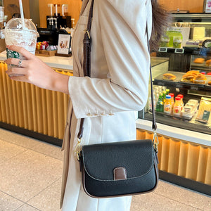 All-Match Single Shoulder Square Bag