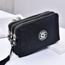 Load image into Gallery viewer, Casual Waterproof Clutch with Wrist Strap