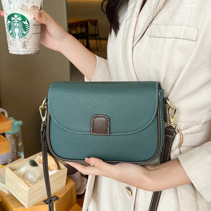 All-Match Single Shoulder Square Bag