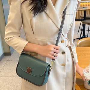 All-Match Single Shoulder Square Bag