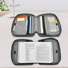 Load image into Gallery viewer, Handbag For Study Book Reading Holder Waterproof Storage Bag