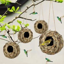 Load image into Gallery viewer, Hummingbird Nest House