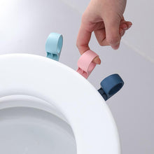 Load image into Gallery viewer, Toilet Lid Lifter (3 PCs)