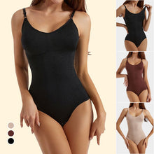 Load image into Gallery viewer, One Piece Waist Control Shapewear with Tummy Control