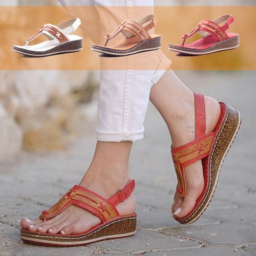 Summer Comfy Sandals