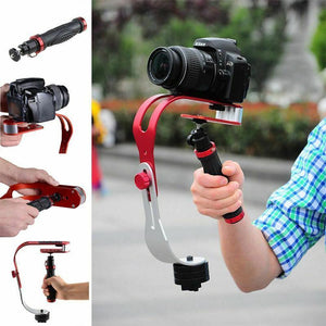 SLR Handheld Stabilizer