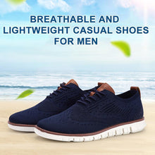 Load image into Gallery viewer, Air Mesh Breathable Casual Shoes For Men