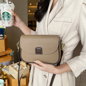 All-Match Single Shoulder Square Bag