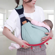 Load image into Gallery viewer, Lightweight Baby Carriers