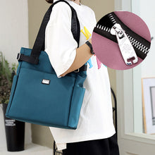 Load image into Gallery viewer, Fashion Nylon Tote Bag