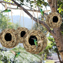 Load image into Gallery viewer, Hummingbird Nest House