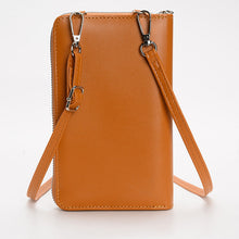 Load image into Gallery viewer, Personalized Crossbody Mobile Phone Bag