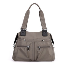 Load image into Gallery viewer, Nylon Waterproof Handbag