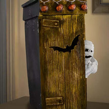 Load image into Gallery viewer, Funny Mummy Outhouse Toy