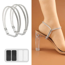 Load image into Gallery viewer, Elastic High Heels Shoe Straps